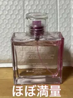 ☆希少・ほぼ未使用 廃盤香水 ポールスミス ウーマン EDP 100ml
