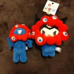 サンリオミャクミャク クロミ 3点セット - メルカリ