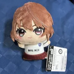 2026年最新】緋田美琴 ちびぐるみの人気アイテム - メルカリ