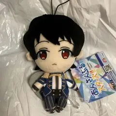 あんさんぶるスターズ!! ぬいぐるみ Knights 朔間凛月 あんスタ - メルカリ