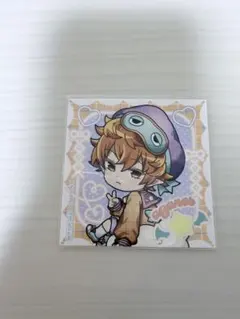 魔入りました！入間くん展 缶バッジ アガレス•ピケロ - メルカリ