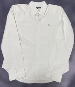Ralph Lauren Sport スリムフィット シャツ グリーン 11