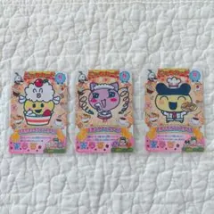 たまごっち にゅー! ごっちカード2