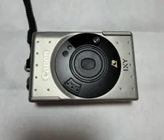 B2213】 Canon IXY 1 ブラック 箱付き キャノン イクシ - メルカリ