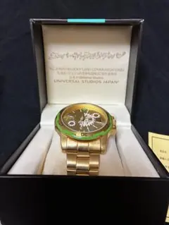 2025年最新】Dio ジョジョ 腕時計の人気アイテム - メルカリ