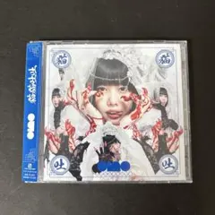 ano「猫猫吐吐」ニャンニャンオェー 【CD2枚組】新品ケース