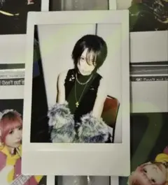 2026年最新】甘い暴力 チェキの人気アイテム - メルカリ