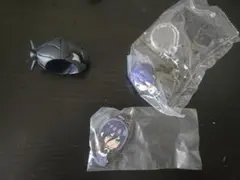 チェンソーマン レゼ篇 ガシャポン レゼ セット