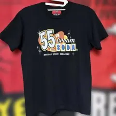 ブラック Tシャツ