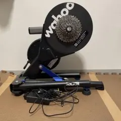 2025年最新】wahoo kickr v4の人気アイテム - メルカリ