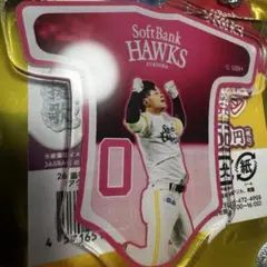 応援歌 アクリルキーチェーン