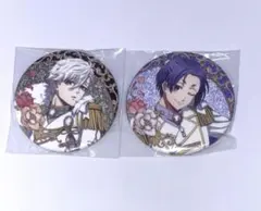 ブルロ 凪 玲王 玉座 Duel ヴィンテージ 缶バッジ まとめ売り