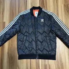 ジャケット キルティングジャケット