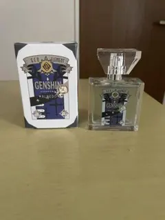 原神 アルベド フレグランス 香水のサムネイル