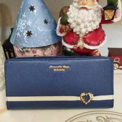 （未使用）サマンサベガセレブリティ　財布