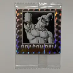 ドラゴンボール40周年記念 オリジナルイラストレーションシールウエハース 41巻