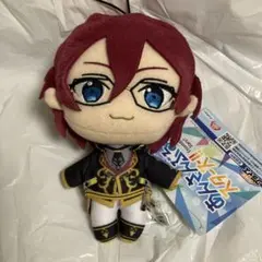 あんさんぶるスターズ　あんスタ　新衣装　ぬいぐるみ　七種茨　10個 あんさんぶるスターズ！ あんスタ 新衣装ぬいぐるみ 茨 ⑦ - メルカリ
