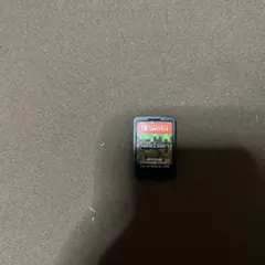 Minecraft NintendoSwitch ソフトのみ