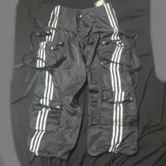 平野紫耀 着用 GS cargo techno pants ayne - メルカリ