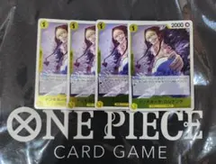 ロシナンテ ワンピース カードゲーム