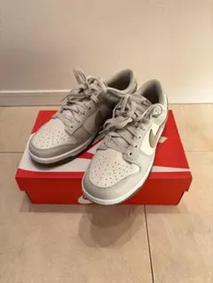 ナイキダンクLOW レトロ SE FJ4188-001 26.5cm