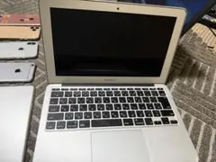 2026年最新】MacBook Air ジャンクの人気アイテム - メルカリ