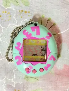 動作確認済み】かえってきた！たまごっちプラス しゃぼん - メルカリ