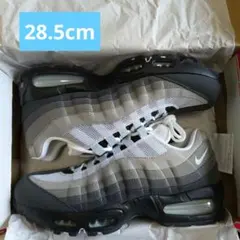 Nike Air Max 95 OG Big Bubble Blue Tint