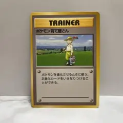 2026年最新】ポケモンカード 旧 ポケモン育て屋さんの人気アイテム