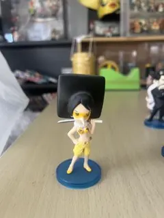 ワーコレ　モズ