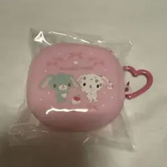 シュガーバニーズ シークレット シリコンポーチ サンリオ