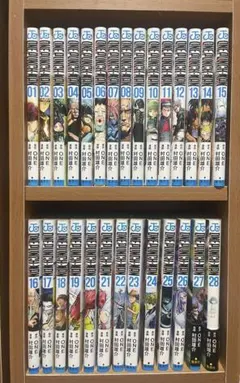 ワンパンマン1巻~35巻セット - メルカリ