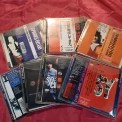 SPARKS GOGO まとめ売り