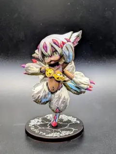 KDcolle メイドインアビス 烈日の黄金郷 ファプタ Faputa - メルカリ