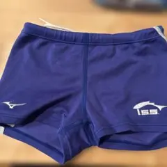 ⭐︎タイムSALE⭐︎イトマン水着 130サイズ ネイビー