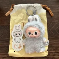 す*ず様 ラブブ　イニシャル　C