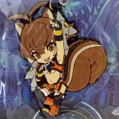 ミッドナイトブルー 綾地寧々 メンカタカラメヤサイダブルニンニク