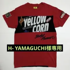 YELLOW CORN／Mのサムネイル