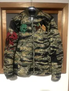 2025年最新】DIESEL メンズ スカジャンの人気アイテム - メルカリ