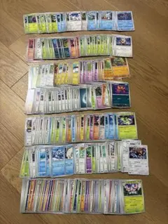 2026年最新】ポケモンカード ノーマル まとめ売りの人気アイテム