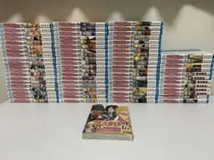 ★ナルト 1〜72全巻セット外伝付き★