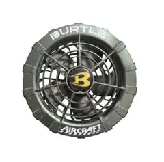 BURTLE AIRCRAFT 22V用ファン2個 ジャンク - メルカリ