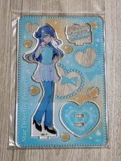 名探偵プリキュア アクリルスタンド くれあ　アクスタ