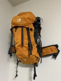 karrimor ridge 40 バックパック/オレンジ カリマー KARRIMOR カリマー リュック KARRIMOR ridge 40+ Medium