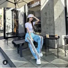 2026年最新】ORDINARY people トラックパンツの人気アイテム - メルカリ