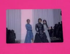 櫻坂46 Lonesome rabbit クリアカード 森田 山下 浅井のサムネイル