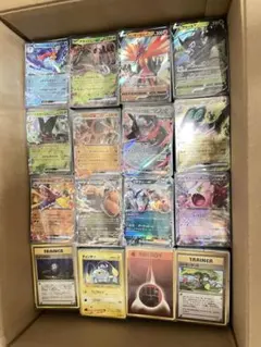 キ*ド様 ポケモンカード 約10000枚 大量 まとめ売り 旧裏 RR ノーマ
