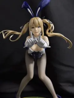 【ココナッツ様専用】FREEing マリー・ローズ バニーVer. フィギュアのサムネイル