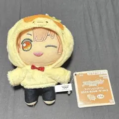 アイナナ　おさんぽーず　三月