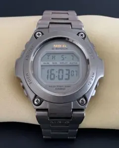 2026年最新】G-SHOCK MRG-100Tの人気アイテム - メルカリ